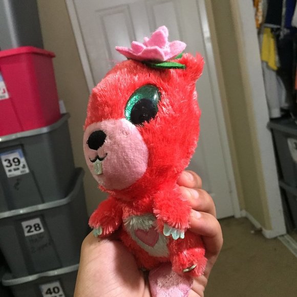 Mini Pink Gopher - Picture 3 of 10